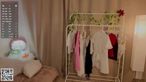 Melissa online show from 11-28-25, 06:32