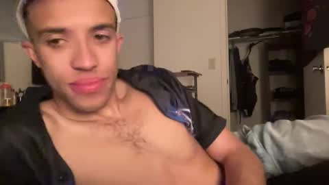 vivatrill online show from 01-22-25, 07:03