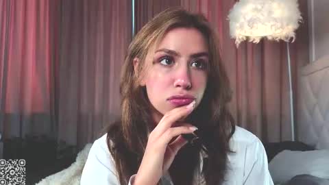 You like my friends can call me LUNA  This is my first day here online show from 09-13-25, 07:41