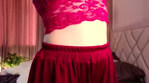 You like my friends can call me LUNA  This is my first day here online show from 09-18-25, 07:32