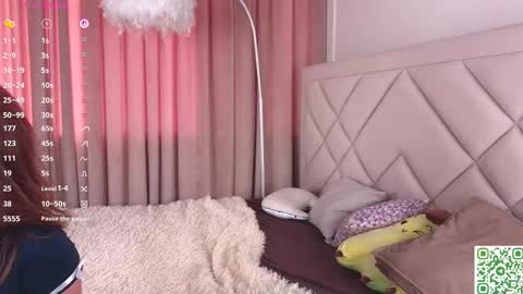 You like my friends can call me LUNA  This is my first day here online show from 10-11-25, 07:40