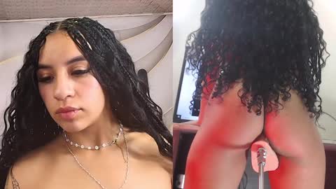 Snapshot of vivi_gh1 chatting on 12-14-24, 04:23 Vivi online show from 12-14-24, 04:23