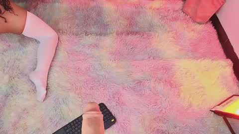 Snapshot of vivi_gh1 chatting on 01-05-25, 05:30 Vivi online show from 01-05-25, 05:30