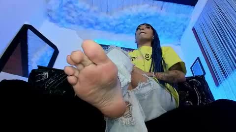 IGkarol navarret3 online show from 01-23-25, 04:41