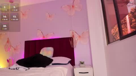 Viviana  online show from 09-13-25, 08:41