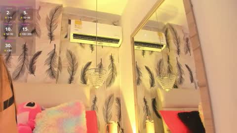 Viviana  online show from 10-01-25, 12:16