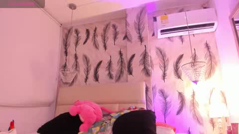 Viviana  online show from 10-10-25, 02:10