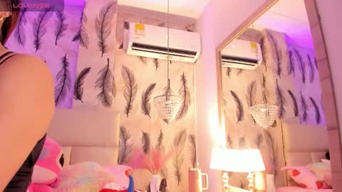 Viviana  online show from 11-02-25, 10:34