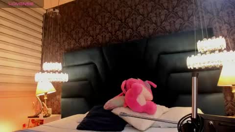Viviana  online show from 06-08-26, 11:16