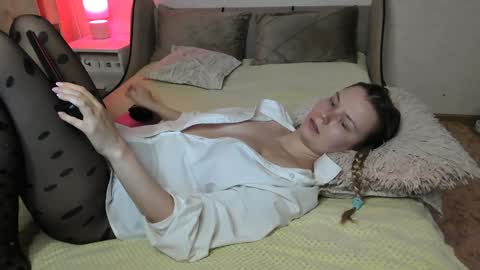 vivian_alison online show from 12-08-24, 07:22