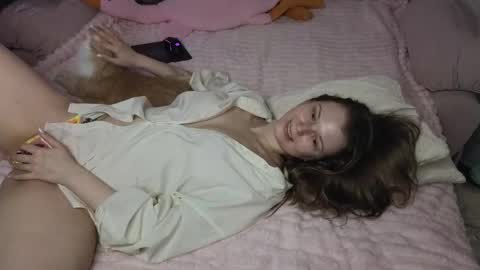 vivian_alison online show from 03-27-26, 09:36