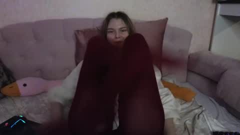 vivian_alison online show from 04-15-26, 06:26