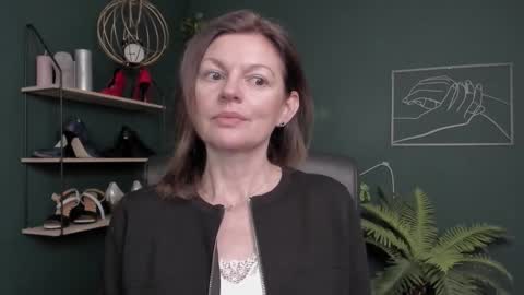 Vivian online show from 11-12-25, 09:10