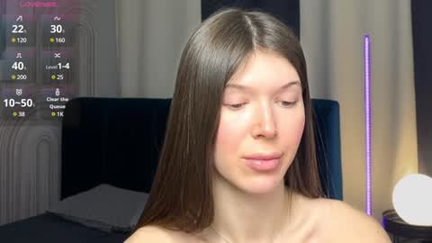 Vivian Evans online show from 02-03-25, 07:18