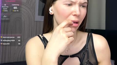 Vivian Evans online show from 02-09-25, 07:05