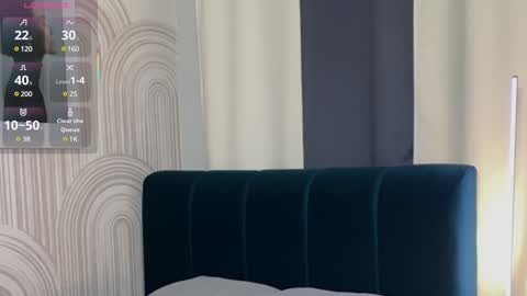 Vivian Evans online show from 02-26-25, 01:00