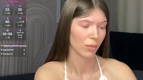 Vivian Evans online show from 03-03-25, 03:52