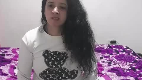 melissa online show from 01-25-25, 04:45