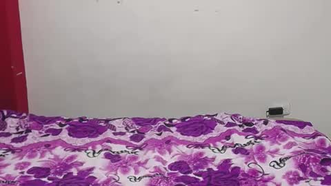 melissa online show from 02-10-25, 02:48