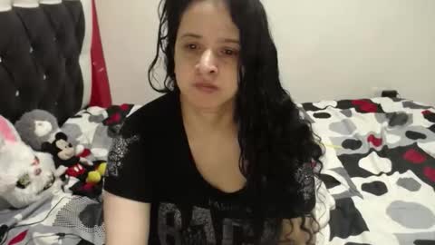 melissa online show from 11-12-25, 04:13