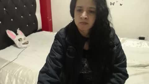 melissa online show from 03-24-26, 04:06