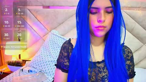 Viviana online show from 02-20-26, 06:26