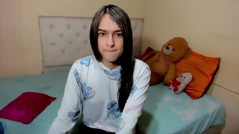 instagram Viviana73215 online show from 02-27-25, 12:02