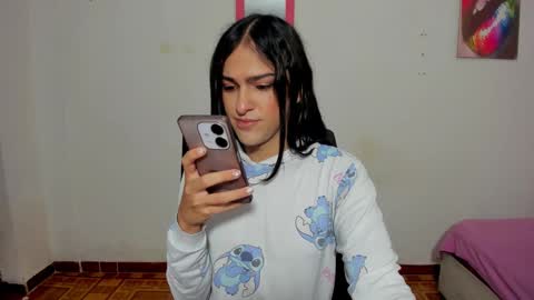 instagram Viviana73215 online show from 02-22-26, 11:47