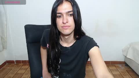 Snapshot of vivianalatin chatting on 06-03-26, 12:08 instagram Viviana73215 online show from 06-03-26, 12:08