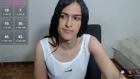 Snapshot of vivianalatin chatting on 06-11-26, 12:03 instagram Viviana73215 online show from 06-11-26, 12:03