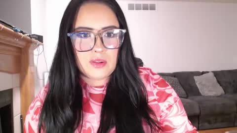 Vivi online show from 03-01-25, 04:26