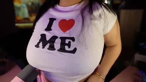 Vivi online show from 09-28-25, 05:35