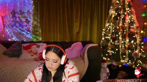 Vivi online show from 12-03-25, 01:46