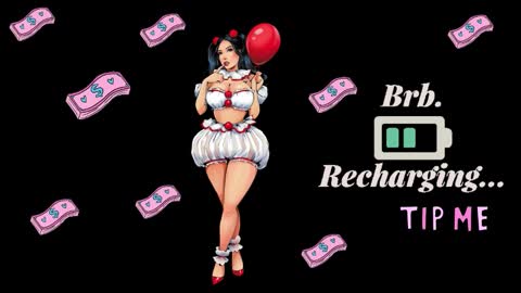 Vivi online show from 02-02-26, 04:17