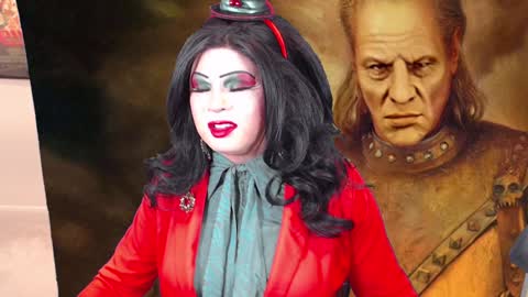 Snapshot of vivianfrost chatting on 12-15-24, 05:56 VivianFrosty online show from 12-15-24, 05:56