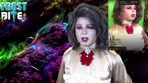 Snapshot of vivianfrost chatting on 12-27-24, 04:58 VivianFrosty online show from 12-27-24, 04:58