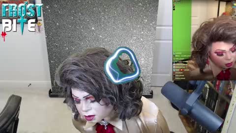 Snapshot of vivianfrost chatting on 12-27-24, 08:02 VivianFrosty online show from 12-27-24, 08:02