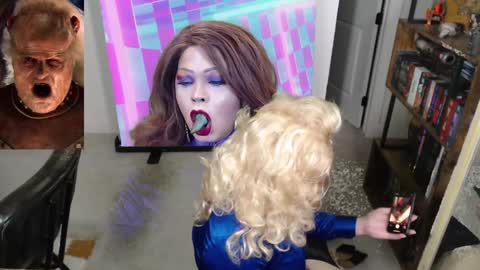 Snapshot of vivianfrost chatting on 01-19-25, 11:34 VivianFrosty online show from 01-19-25, 11:34