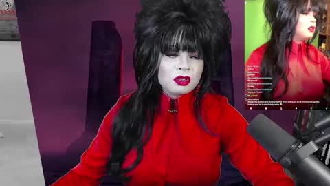 Snapshot of vivianfrost chatting on 10-30-25, 04:25 VivianFrosty online show from 10-30-25, 04:25