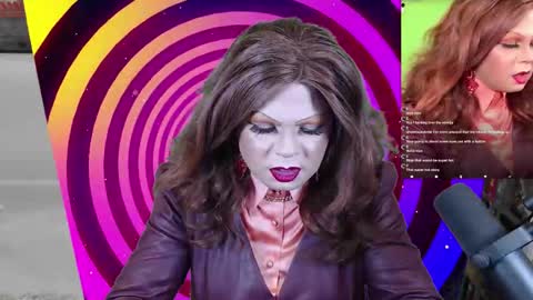 Snapshot of vivianfrost chatting on 11-15-25, 05:05 VivianFrosty online show from 11-15-25, 05:05