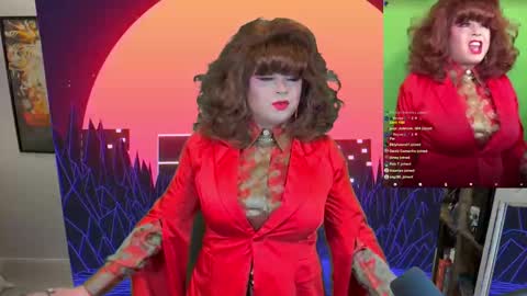 VivianFrosty online show from 01-07-26, 05:10