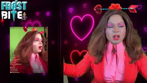 VivianFrosty online show from 02-08-26, 05:00