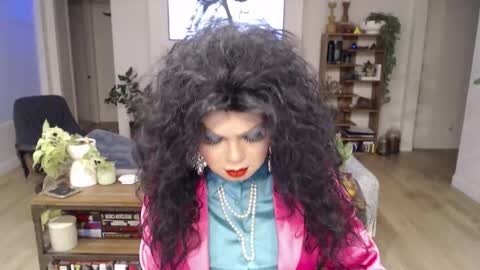 VivianFrosty online show from 02-22-26, 04:24