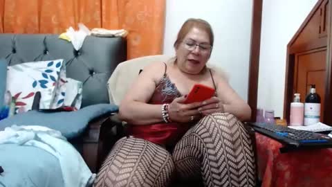 ViviannaJhonson online show from 02-27-25, 10:20