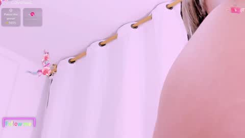 Snapshot of vivianne_scott chatting on 02-24-25, 12:05 Vivi online show from 02-24-25, 12:05