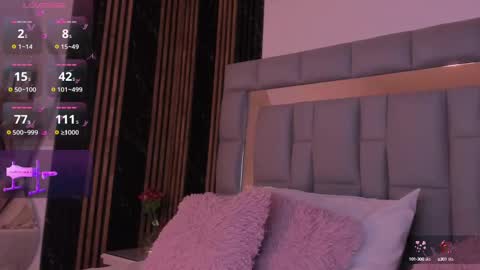 Snapshot of vivianne_scott chatting on 10-10-25, 12:15 Vivi online show from 10-10-25, 12:15