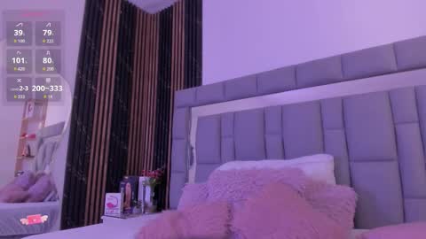 Snapshot of vivianne_scott chatting on 11-24-25, 12:05 Vivi online show from 11-24-25, 12:05