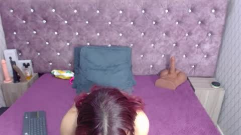 VivianRose online show from 12-03-25, 03:58