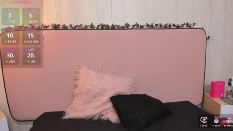 Vivian online show from 09-23-25, 12:41