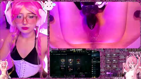 Vivian online show from 02-09-26, 10:14